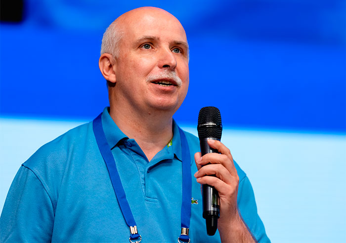 Сергей Добриднюк («Диасофт»). Фото6 FinNext Сергей Добриднюк («Диасофт»). Фото6 FinNext